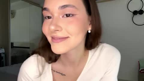 Nica online show from February 18, 7:51 am