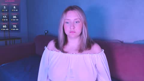 Lissa online show from December 17, 3:16 pm