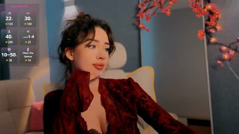Amelia online show from August 8, 4:42 am
