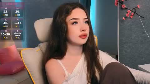 Amelia online show from June 11, 4:31 am