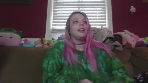 lilly online show from December 4, 9:24 pm