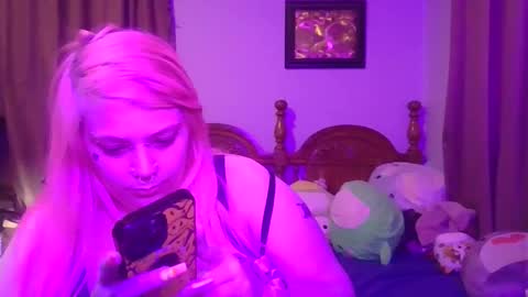 lilly online show from February 15, 5:30 am