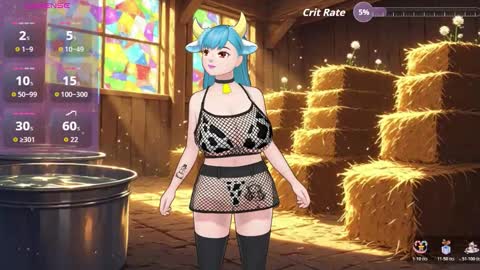 Abi online show from November 26, 9:43 am