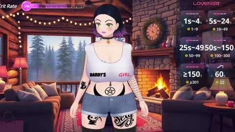 Abi online show from March 11, 12:33 am