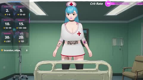 Abi online show from October 8, 2:54 pm