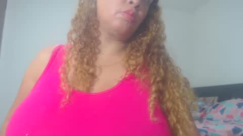 Amanda  online show from February 20, 7:52 pm