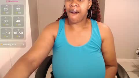 lisa online show from March 6, 7:25 am