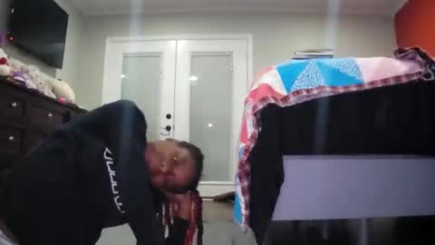 Goddess online show from November 12, 3:04 am