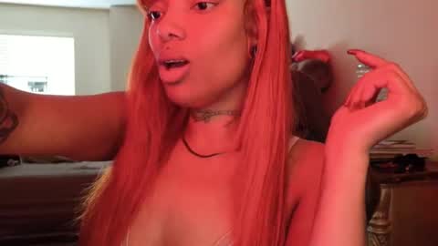 butterfly booty online show from October 15, 2:19 pm