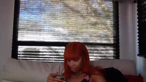 butterfly booty online show from October 20, 8:23 pm