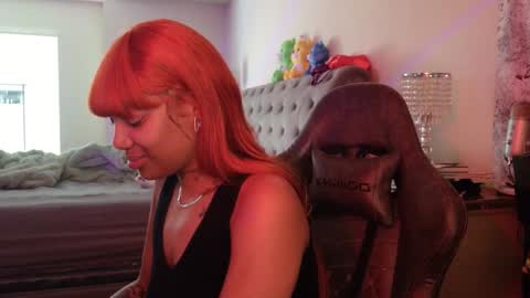 butterfly booty online show from October 16, 2:20 pm