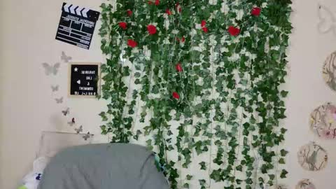 butterfly booty online show from November 30, 9:52 pm