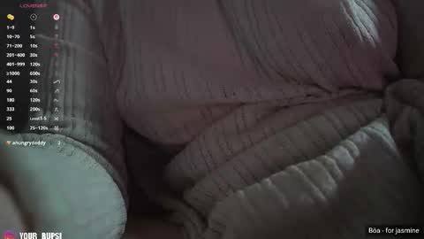 buupsi online show from September 21, 3:54 pm