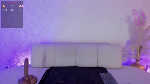  Byanca  online show from March 17, 5:00 am