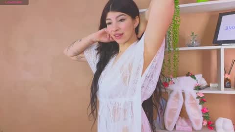 Kira online show from February 5, 8:21 am