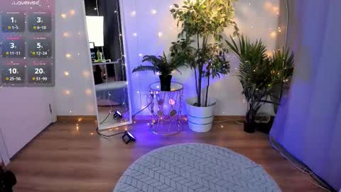 Polly online show from January 31, 8:51 pm