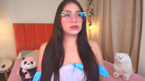 Candace online show from June 2, 8:43 pm