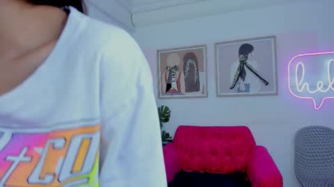 Caaty online show from October 11, 8:11 pm