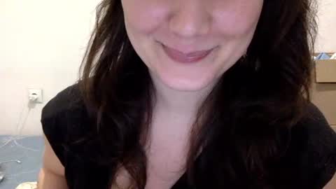 Lamb online show from November 5, 7:08 pm