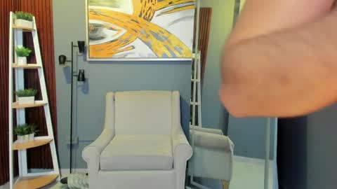 I am Katherine  online show from April 6, 11:11 am