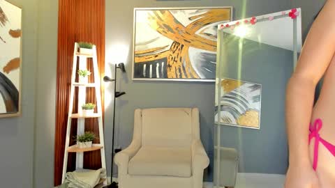 I am Katherine  online show from March 10, 11:03 am