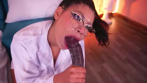 CailynBrown online show from March 11, 5:11 am