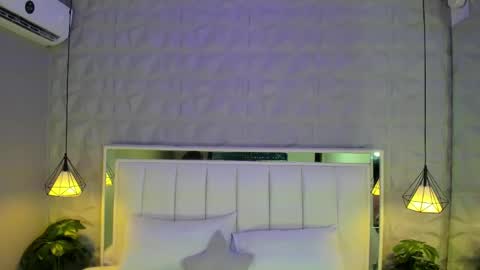 CailynBrown online show from February 12, 4:12 am