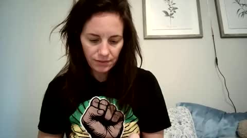 Caitie Citrine online show from October 28, 7:08 pm