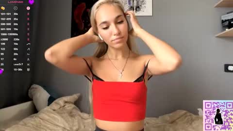 Kate online show from November 11, 6:09 am