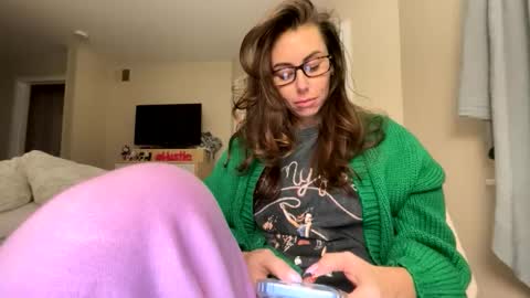 The Cali Cambri online show from October 14, 4:26 am