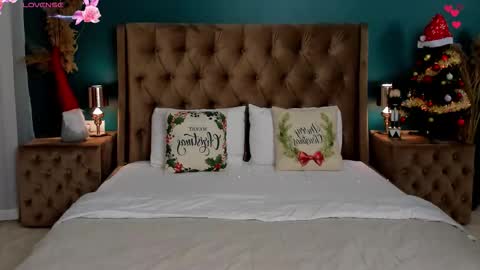 Cali online show from January 6, 8:23 pm