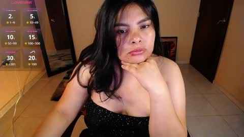 caliope_goddess1 online show from April 10, 9:59 am