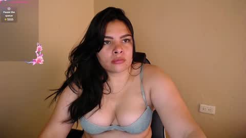 caliope_goddess1 online show from February 15, 3:06 pm