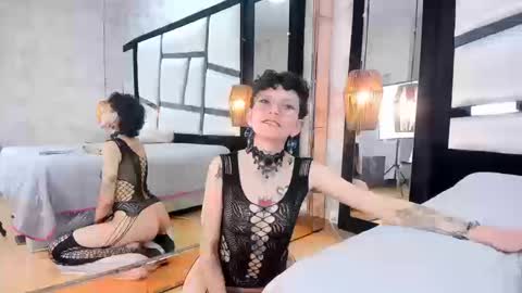 Caliope  online show from March 16, 10:03 pm