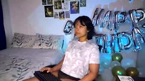 Sofia online show from November 20, 9:38 pm