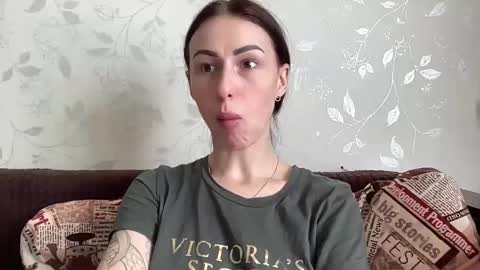 Anna online show from March 2, 10:26 am