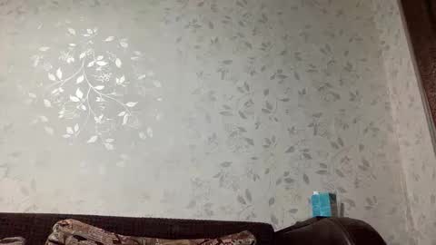 Anna online show from October 14, 9:28 pm