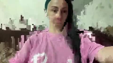 Anna online show from September 20, 6:39 pm