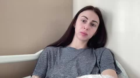 Anna online show from February 18, 7:21 am