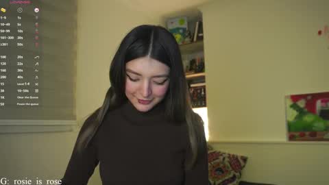   online show from December 23, 1:51 am