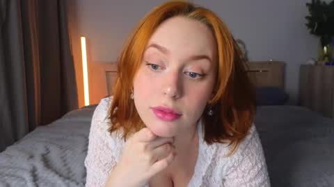 Callista online show from December 1, 8:33 pm