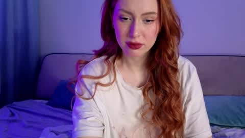 Callista online show from January 11, 11:56 pm