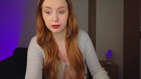 Callista online show from January 24, 12:52 am