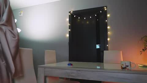 Callista online show from November 24, 8:33 pm