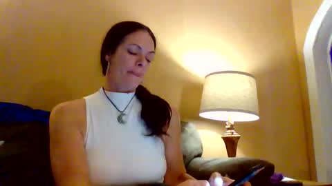 Calli online show from December 23, 5:11 am