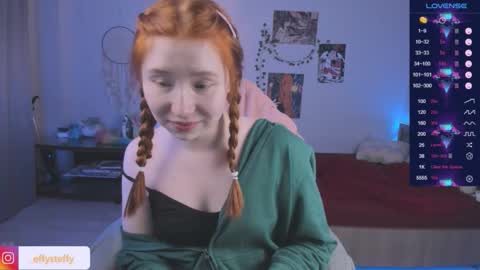 Effyblonde   follow my telegram channel for more content3 online show from February 15, 4:50 pm