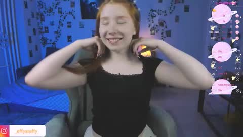 Effyblonde   follow my telegram channel for more content3 online show from October 29, 8:44 pm