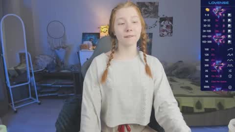 Effyblonde   follow my telegram channel for more content3 online show from March 31, 5:35 pm