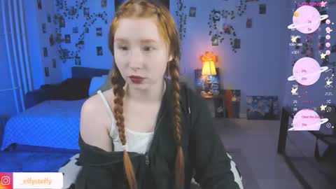 Effyblonde   follow my telegram channel for more content3 online show from September 12, 2:46 pm