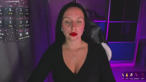 Christy online show from June 4, 4:00 pm
